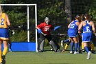 Field Hockey vs JWU  Field Hockey vs Johnson & Wales University. - Photo by Keith Nordstrom : Wheaton, Field Hockey